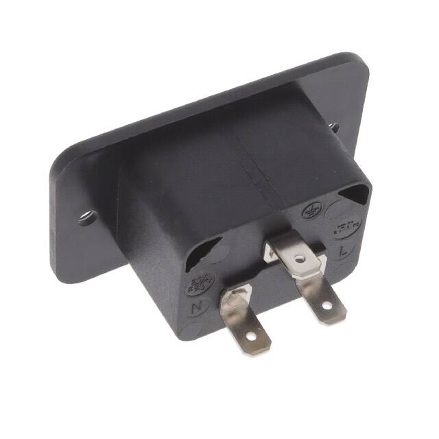 6173.0002 SCHURTER Inc.  Stromeingangsmodule (PEM)